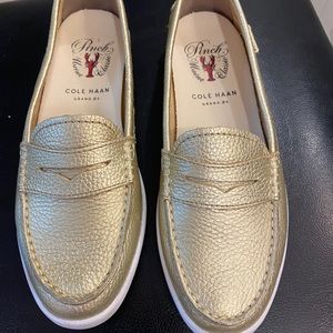 Cole Haan loafers